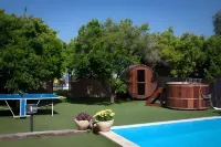 Biktapuz & Klemantina - Adults Only - Pool