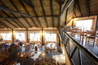 Battlefields Country Lodge - Homestays
