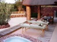 Abloom Bush Lodge and Spa Retreat