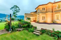 The Westbury Palace Hotel di Nuwara Eliya