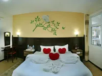 Center Park Resort