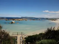 Scotsdale Valley Studios Hotels in Denmark