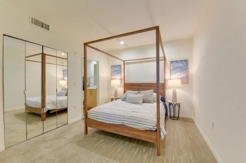 Lavish Living, Lux Marina Views