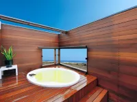 Shirako New Seaside Hotel Hotels in Shirako