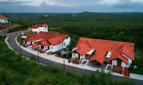 Niraamaya Wellness Retreat Vaidekam , Kannur