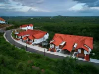Niraamaya Wellness Retreat Vaidekam , Kannur Отели в г. Каннур