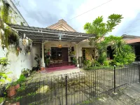 Bolo Nest Homestay Jogja