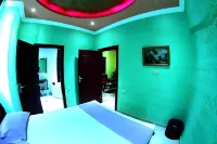 Sochi Palace Hotel Hoteles en Garni