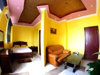 Sochi Palace Hotel Hotels in Garni