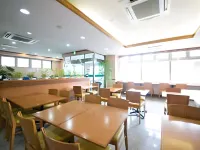 Royal Inn Sendai Hotel di Satsumasendai