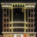 Jiwar Almasi Hotel Hotels near Oasis Mosque