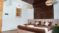 Hotel Nirvana