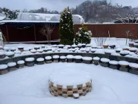Sarah's Small Garden Hotels near Cheonan Hong Dae Yong Science Museum