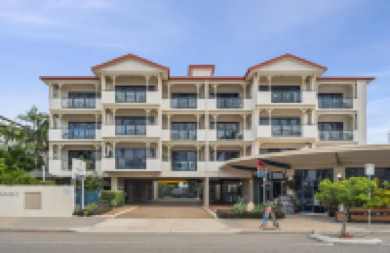 Park Regis Anchorage Hotels near Great Barrier Reef Aquarium