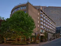 Courtyard Halifax Downtown โรงแรมใกล้เพียร์ 21