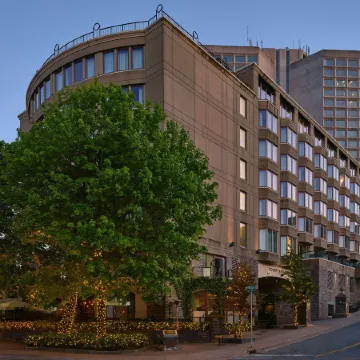 Courtyard Halifax Downtown