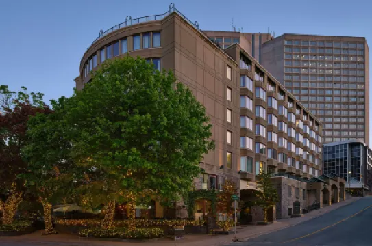 Courtyard Halifax Downtown