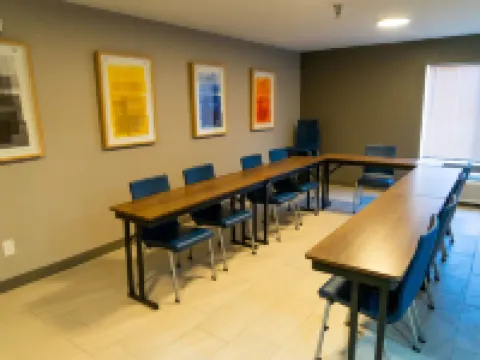 Holiday Inn Express LA JUNTA by IHG Hotels in La Junta