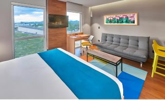 City Express by Marriott Silao Aeropuerto