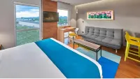 City Express by Marriott Silao Aeropuerto فنادق في Silao