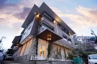 Moustache Mussoorie