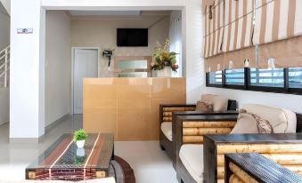 RedDoorz Syariah Near Stadion Teladan Medan