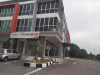 Place2Stay at Sri Aman Hotels near Stokis Tamar Cocoa Sri Aman