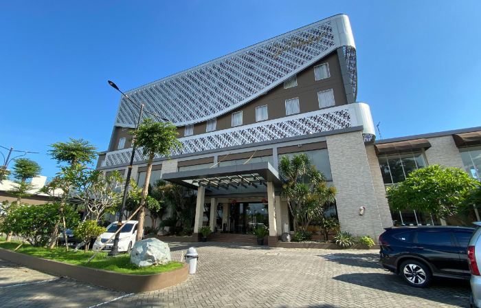 Grand Kolopaking Hotel