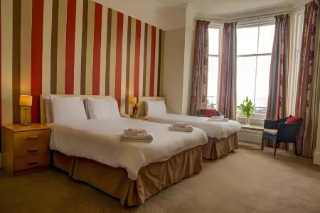 Chatsworth House Hotel