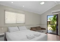 Discovery Parks - Fraser Street, Hervey Bay Hotels in Torquay