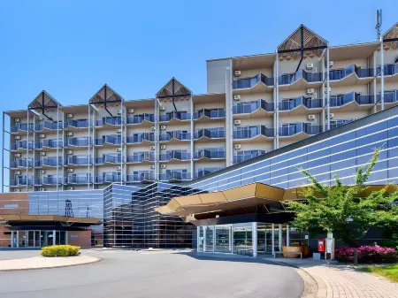 Hitaonsen Hananoki River Terrace