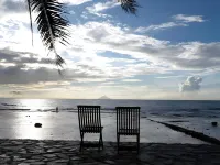 Padmadewi Anyer - Beach