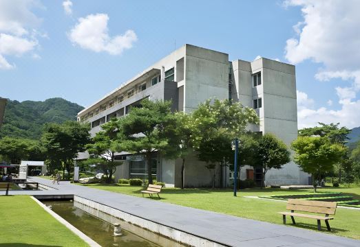 인제 자연 풍경