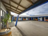 The Rocks Motel Hotels in Napier
