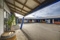 The Rocks Motel