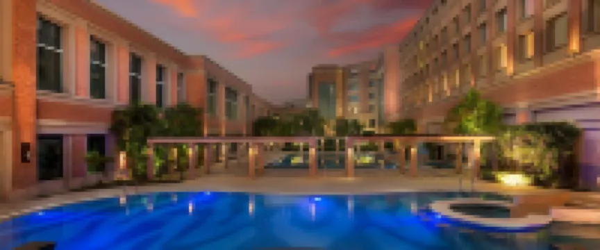 Nirvana Luxury Hotel l Ludhiana Hotels in Ludhiana