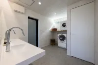 Chichibugahama Resort Villa Senja Hotel di Mitoyo