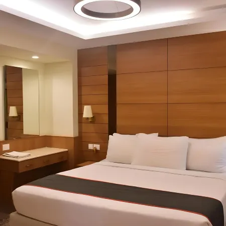 Empires Hotel