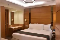 Empires Hotel โรงแรมใน