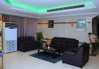 New Royal Palace Hotel Apartment