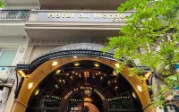 Hotel du Monde Classic Hotel a Ba Dinh Square/Giang Vo Convention Center