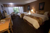Westlock Inn & Conference Centre Hotels in Westlock