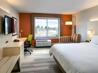 Holiday Inn Express & Suites Bend South Hotels in Sunriver