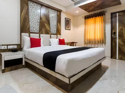 Hotel Stm Palace Hotels in RS Puram