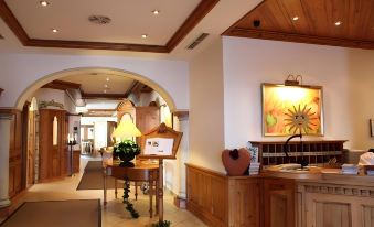 Hotel Landhaus Feckl