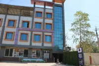 Avexia Premiere Hotel a Chittaurgarh