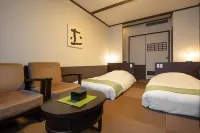 Konoha Hotels in Naganohara