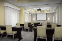 Homewood Suites by Hilton Jacksonville Downtown-Southbank - balcony