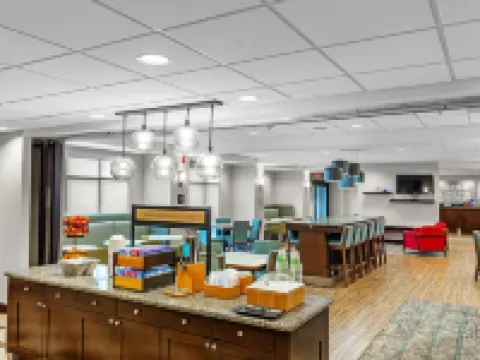 Hampton Inn Atmore Hoteles en Atmore