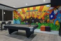 Tru by Hilton Austin Airport